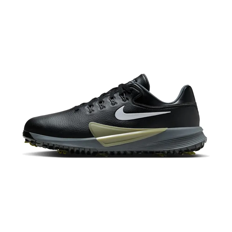 Nike Victory Pro 4 “Black / Dusty Olive / Iron Grey / White” (FZ7611-002)