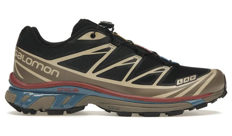 Salomon XT-6 L47293800