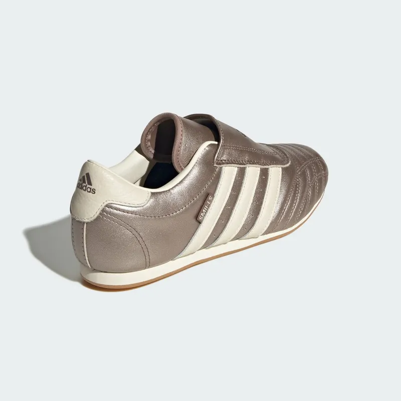 Adidas adidas Taekwondo Earth Strata / Cream White / Gum (JQ8200)