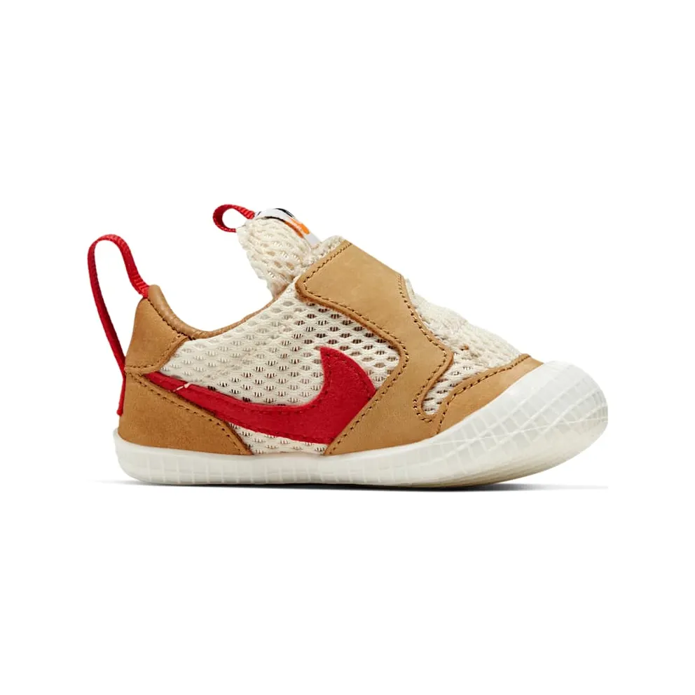 Nike Craft x Tom Sachs Mars Yard Infant (I) (2019) (CD6722-100)