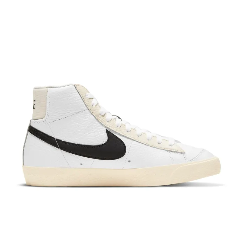 Nike Sportswear Blazer Mid ’77 White (DD6621 100)