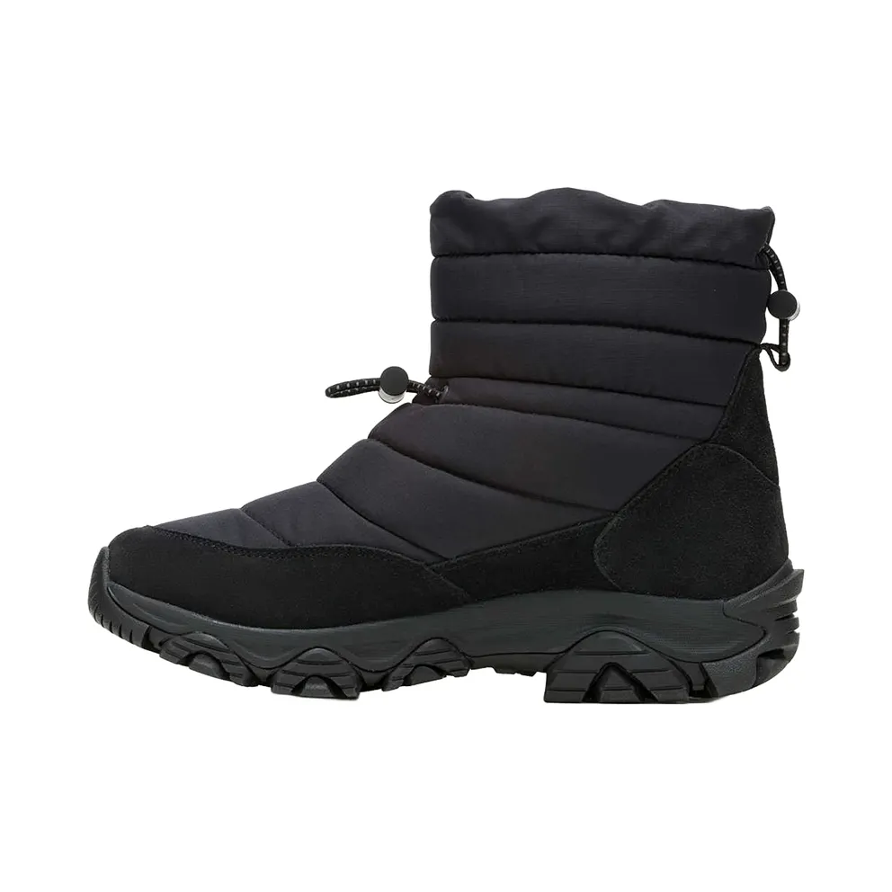 Merrell Coldpack 3 Zero Thermo Tall Waterproof Boot “Black” (J5006763)