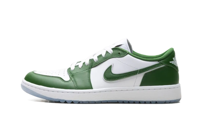 Air Jordan 1 Low Golf “Forest Green” (DD9315-300)