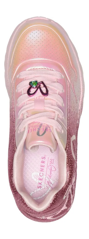 skechers-skech 310814L_PKMT
