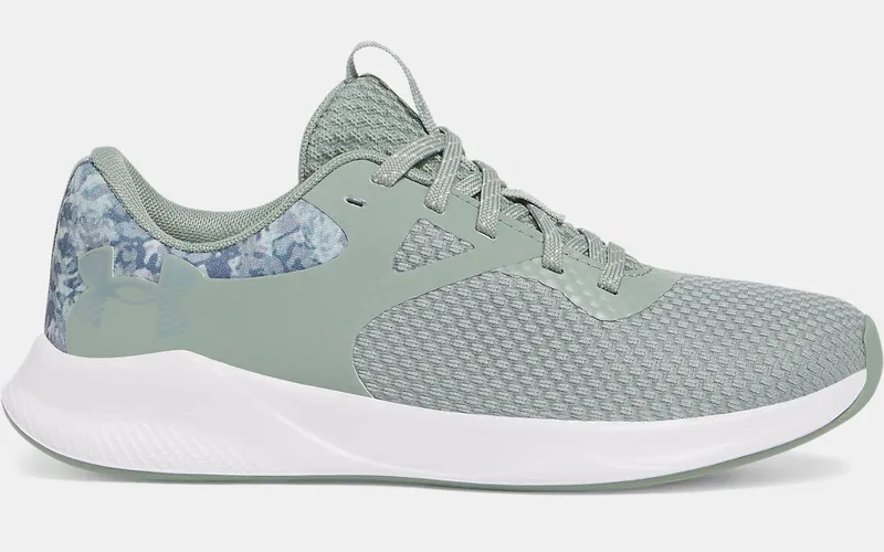 Under Armour Charged Aurora 2 Green (3025238-348)