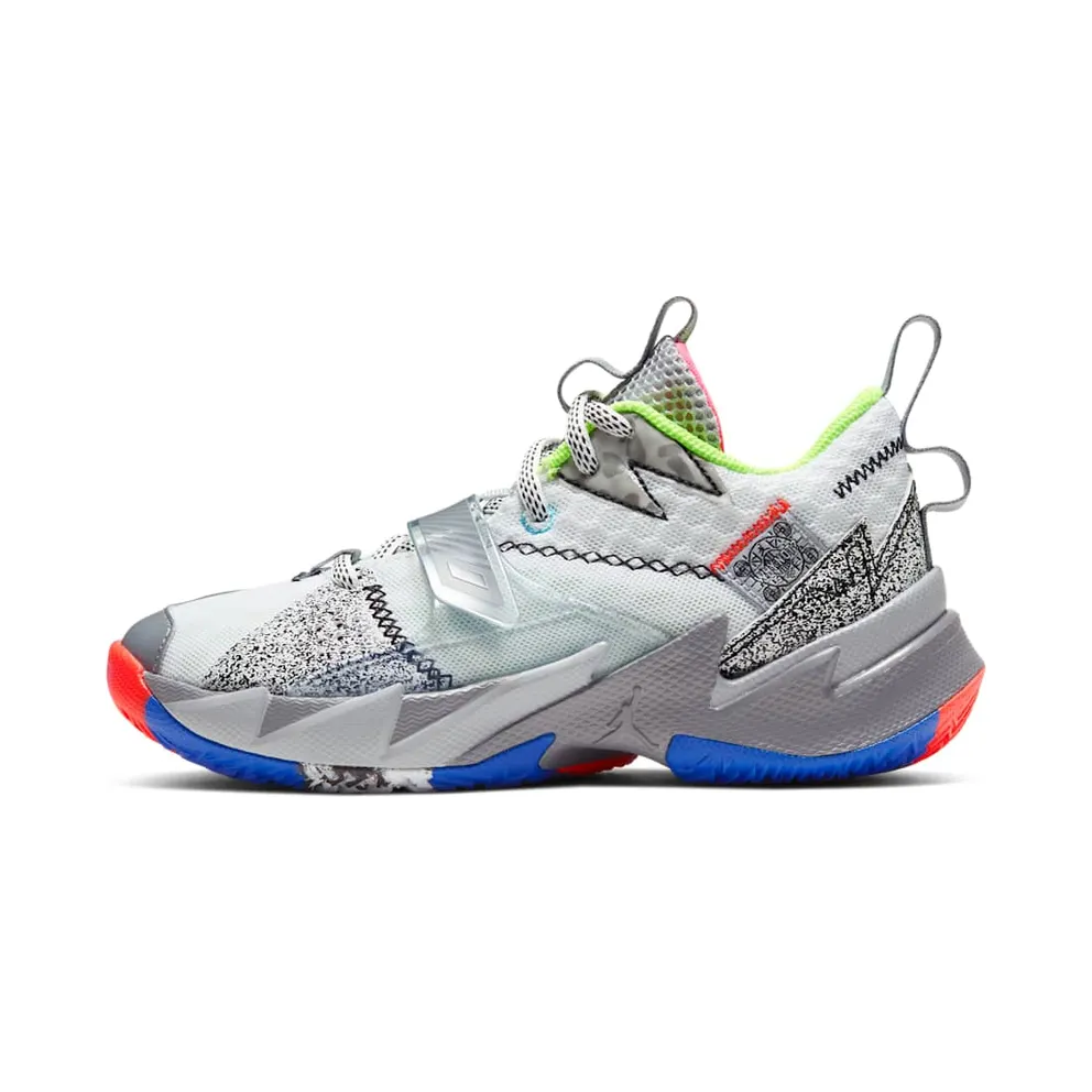 Jordan Why Not Zer0.3 Zer0 Noise (CD5805-100)