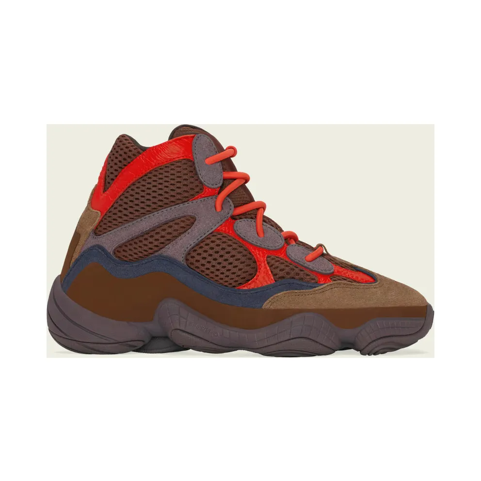 adidas Yeezy 500 High Sumac (GW2874)