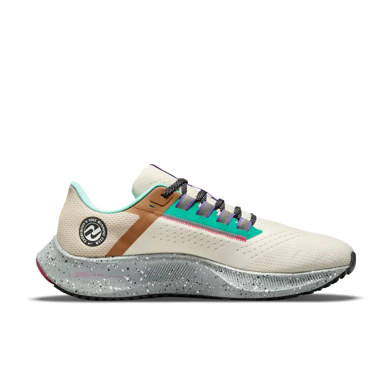 Nike Air Zoom Pegasus 38 Running Club (DO2337-100)