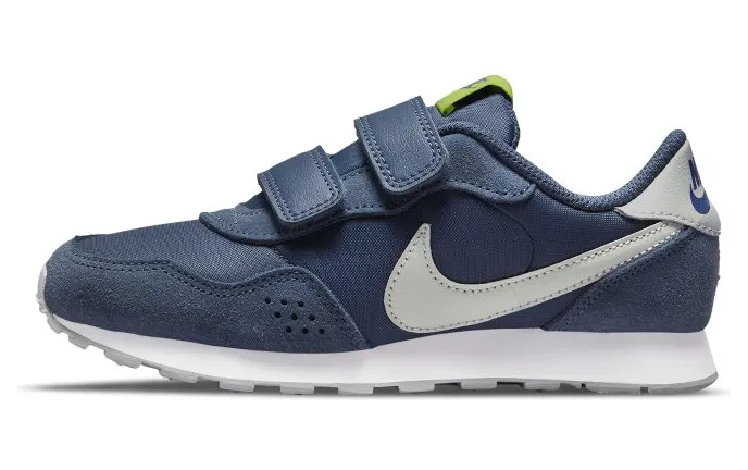 Nike MD Valiant Blau (CN8559-406)