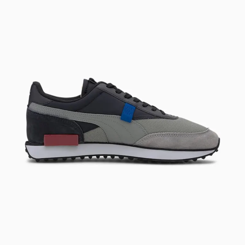 Puma Future Rider New Tones Black/Grey (37338604)