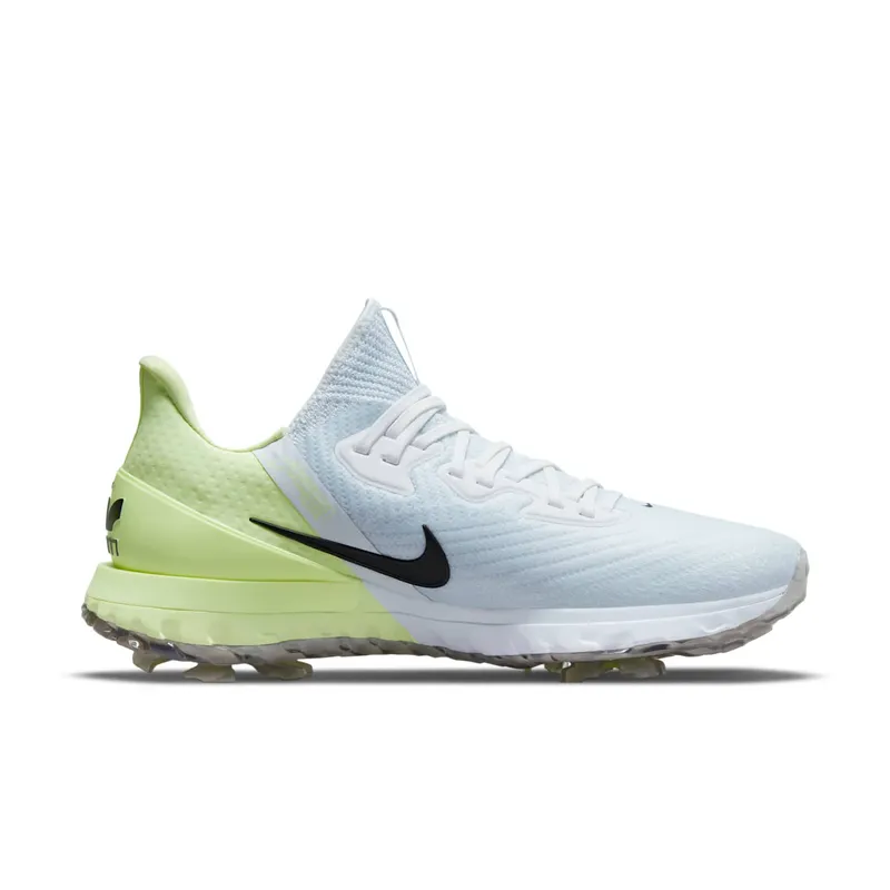 Nike Air Zoom Infinity Tour White Barely Volt (CT0540-110)