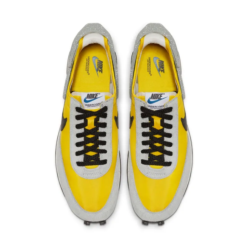 Nike x Undercover Daybreak ‘Bright Citron’ (2019) (BV4594-700)