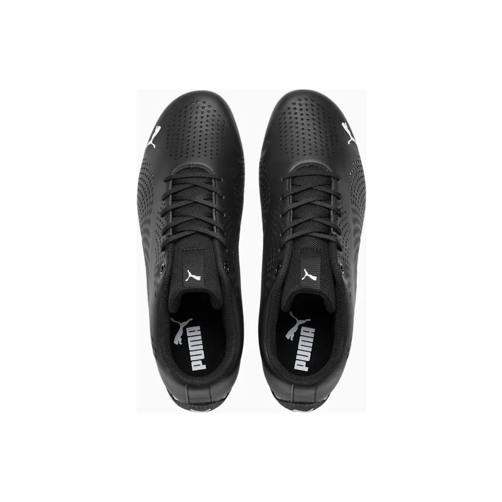 Puma Ferrari Drift Cat 5 Ultra II White/Black (306422-03)