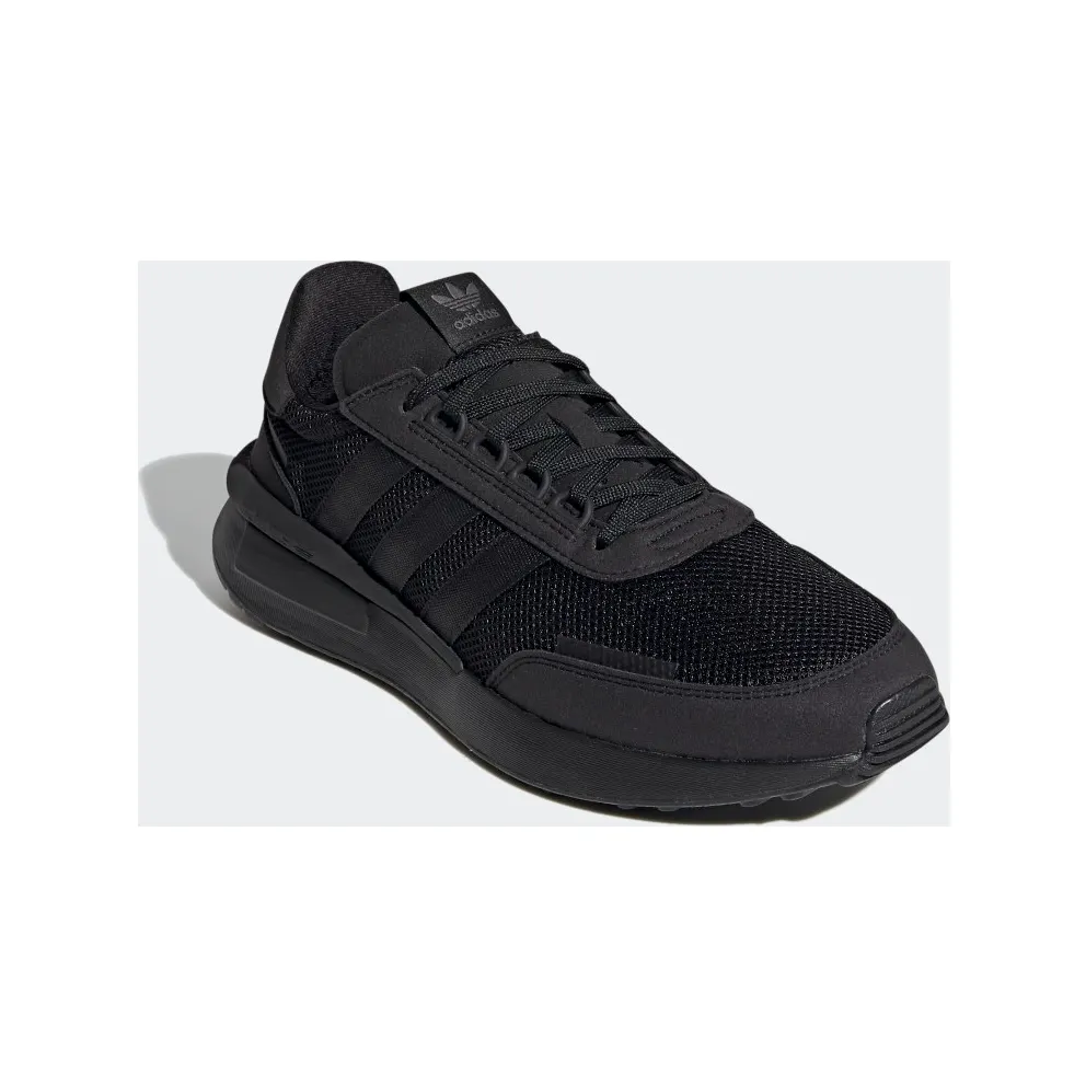 adidas Retroset Core Black / Cloud White / Grey Five (FX9086)