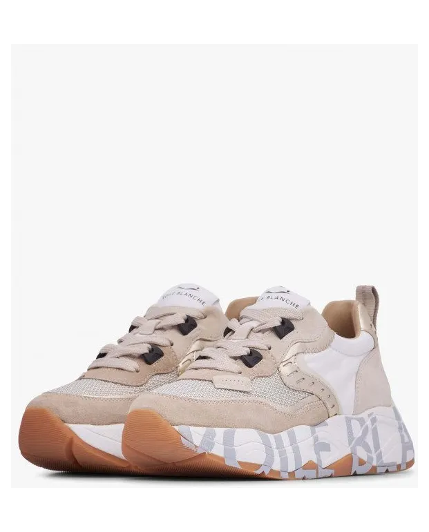 Voile Blanche Club105. Beige-gold (2017475111E15) (4)