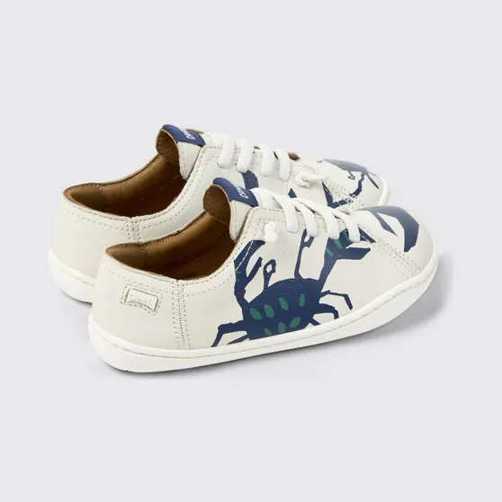 camper-sneaker 80003-156TWINS0