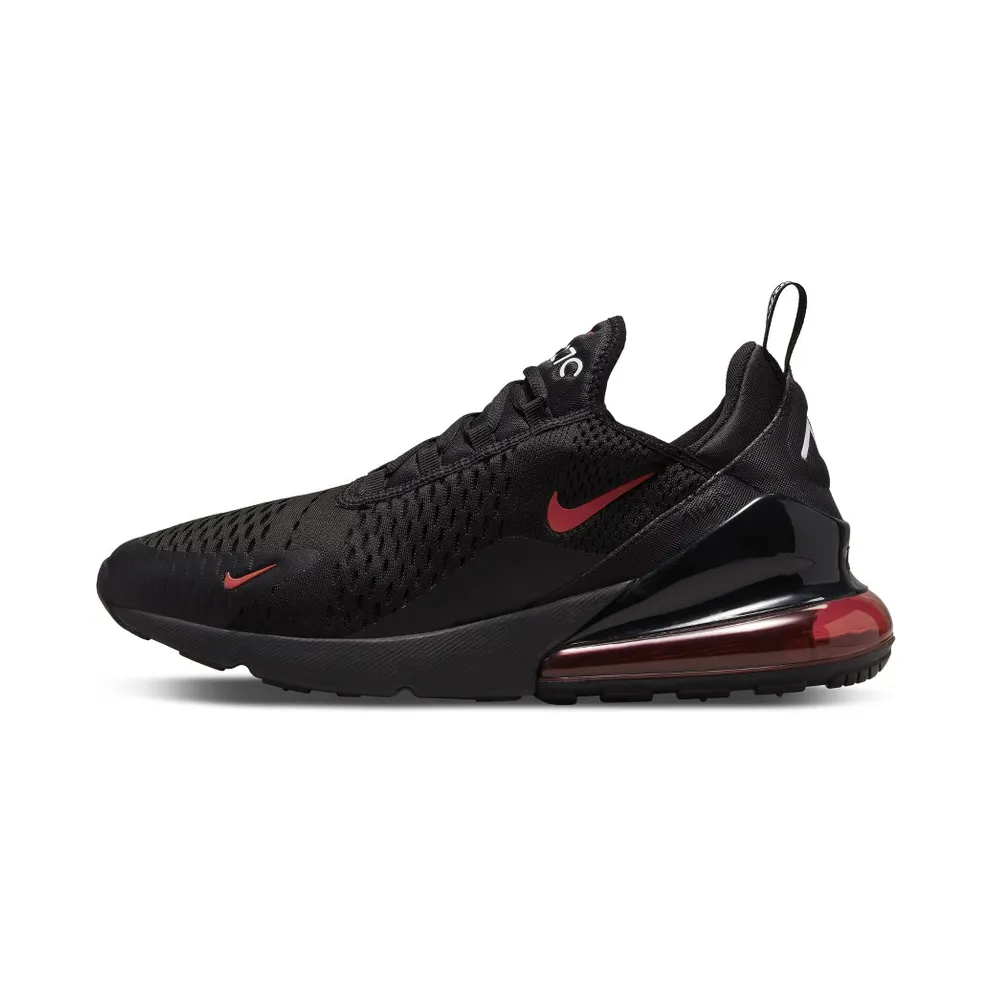 Nike Air Max 270 Black (DR8616-002)