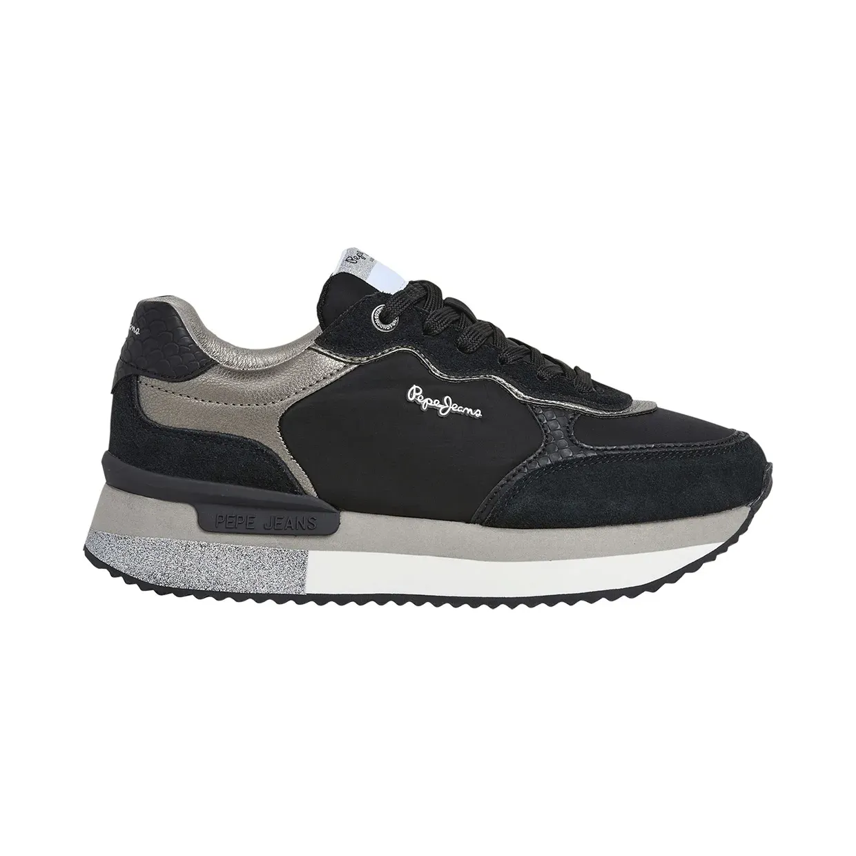 pepe-sneaker PLS600008-999