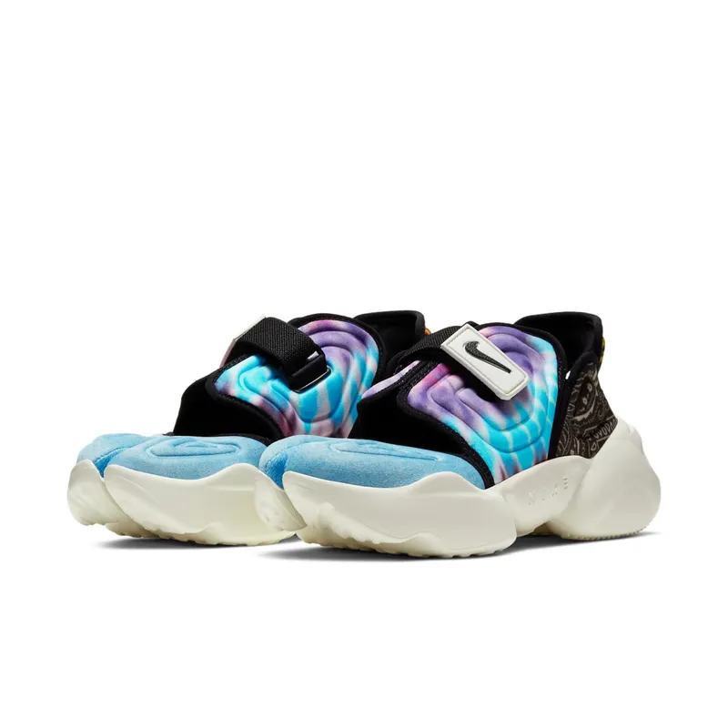 Nike Aqua Rift ‘Tie-Dye’ (2020) (CW2624-101)