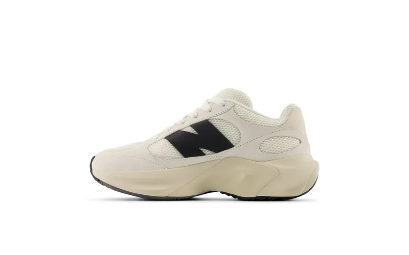New Balance WRPD Runner Sea Salt Black (UWRPDWHD)