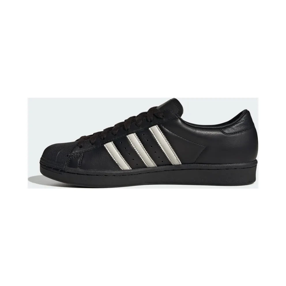 Adidas Superstar Vintage Core Black / Core White / Core Black (KJ1712)