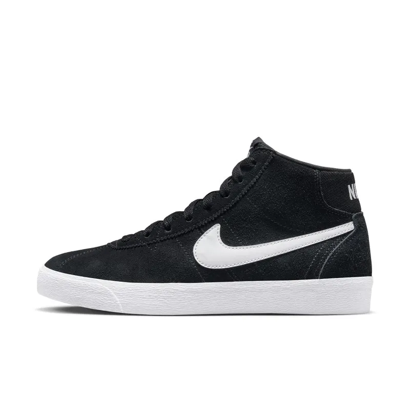 Nike SB Bruin High Skate Black (DR0126-001)