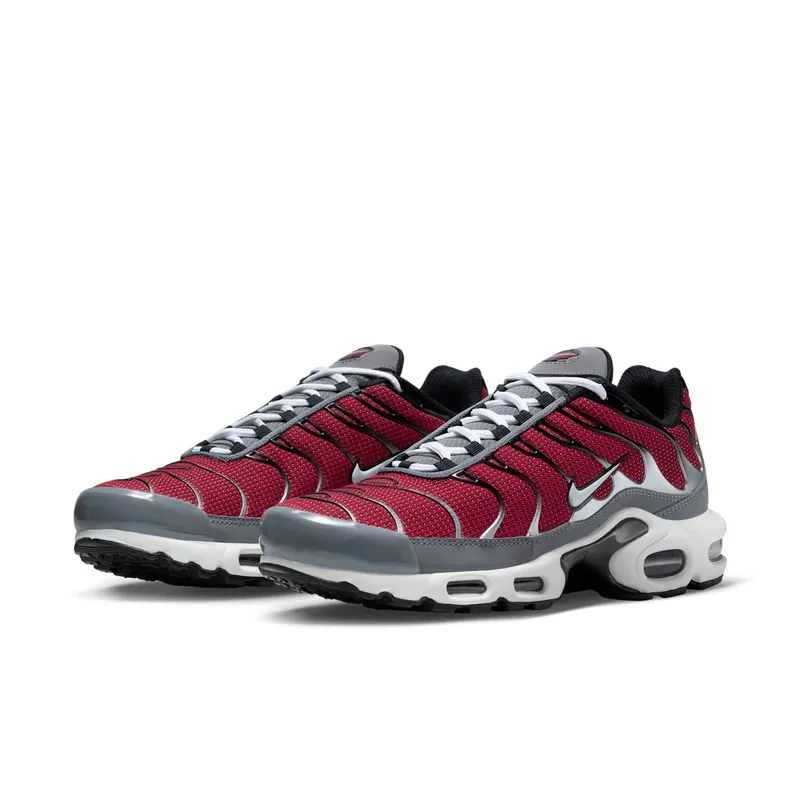 Nike Air Max Plus Red (DQ3983-600)