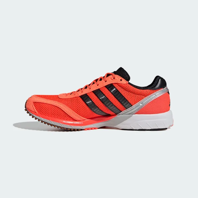 Adidas Adizero Adios OG Cloud White / Solar Red / Core Black (IH0971)