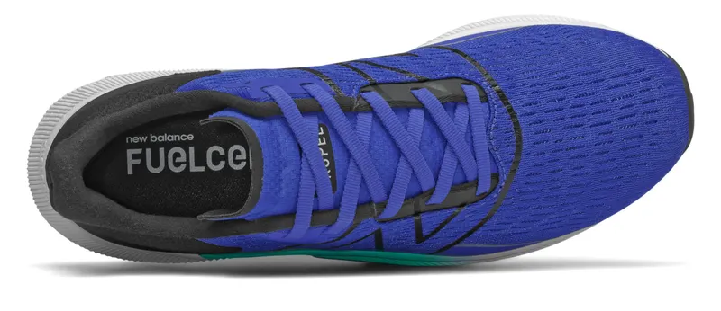 New Balance New Balance Blue/Black (MFCPRBG2)