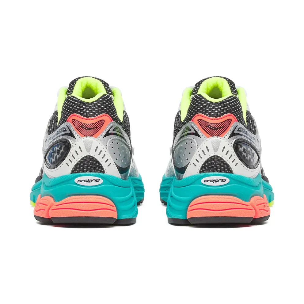 Saucony ProGrid Omni 9 “Silver / Mutant” (S70739-27)