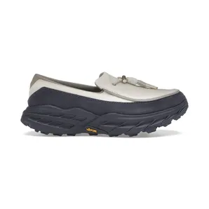 Hoka One Speed Loafer Birch Charcoal Grey (1162170-BHRC)