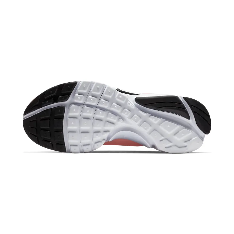 Nike Presto Extreme Valentines Day 2019 Bleached Coral (GS) Bleached Coral/Black-White (AV3516-600)