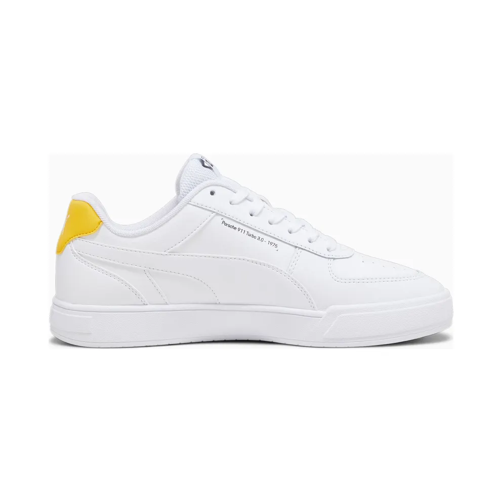 Puma Porsche Legacy Caven White/Pink (307991-02)