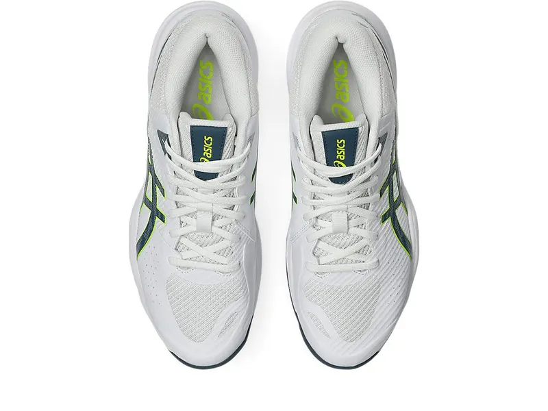 ASICS BEYOND FF MT 2 “White / Raw Indigo” (1071A128-100)