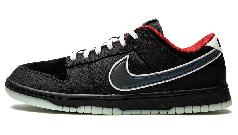 Nike Dunk Low LPL League of Legends (DO2327-011)