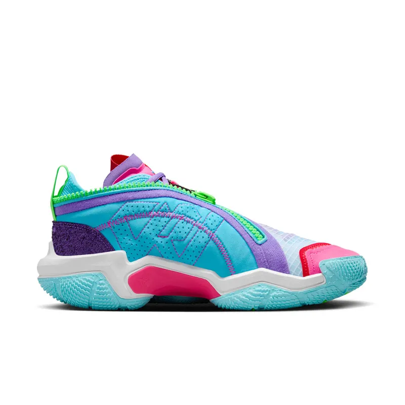 Jordan Why Not Zer0.6 Childhood (DO7189-100)
