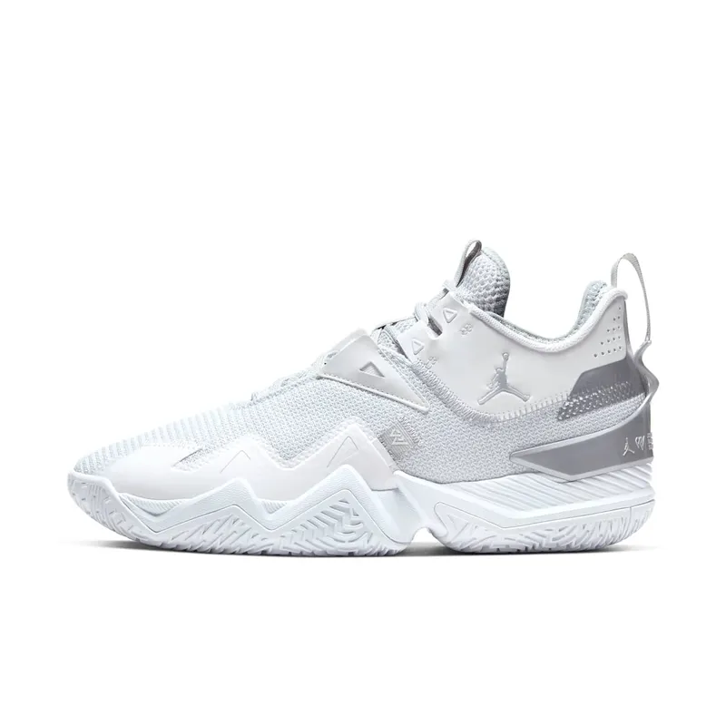 Jordan Westbrook One Take White (CJ0780-100)