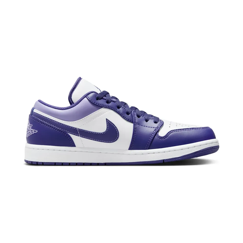 Jordan 1 Low Sky J Purple (553558-515)