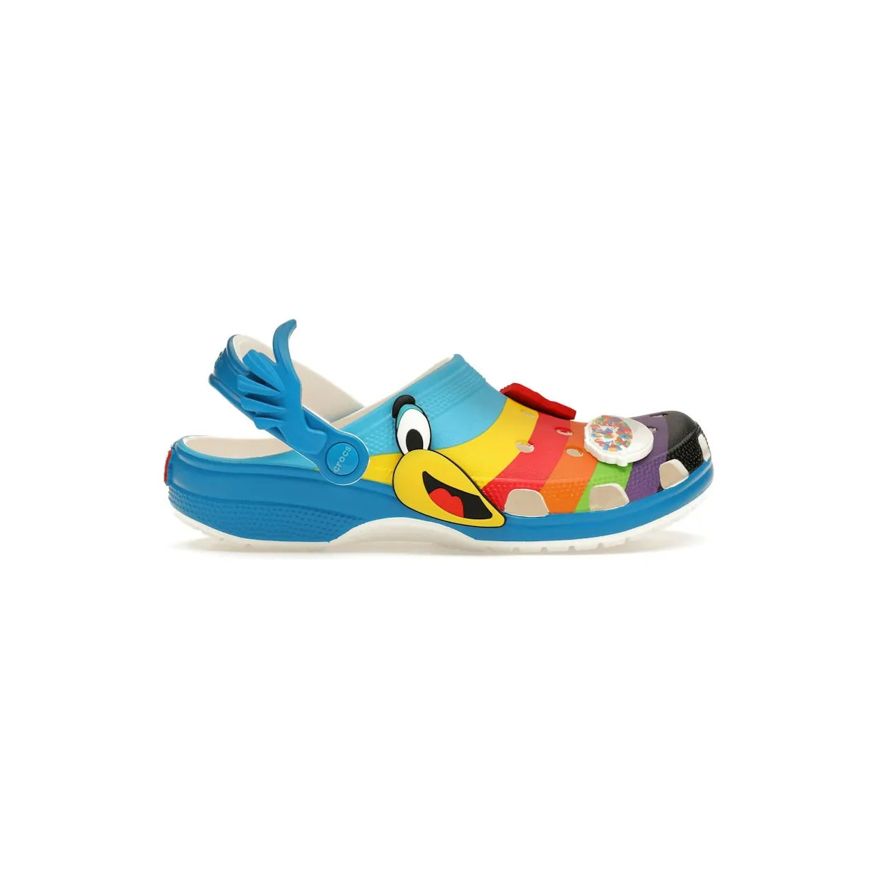 crocs-classic 210139-90H