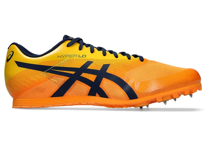 Asics Hyper Ld™ 6 Orange Pop/Blue Expanse (1091A019.800)