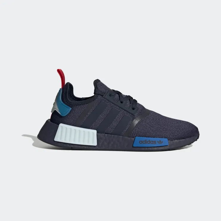 adidas NMD_R1 Legend Ink / Bright Royal / Better Scarlet (GW4657)