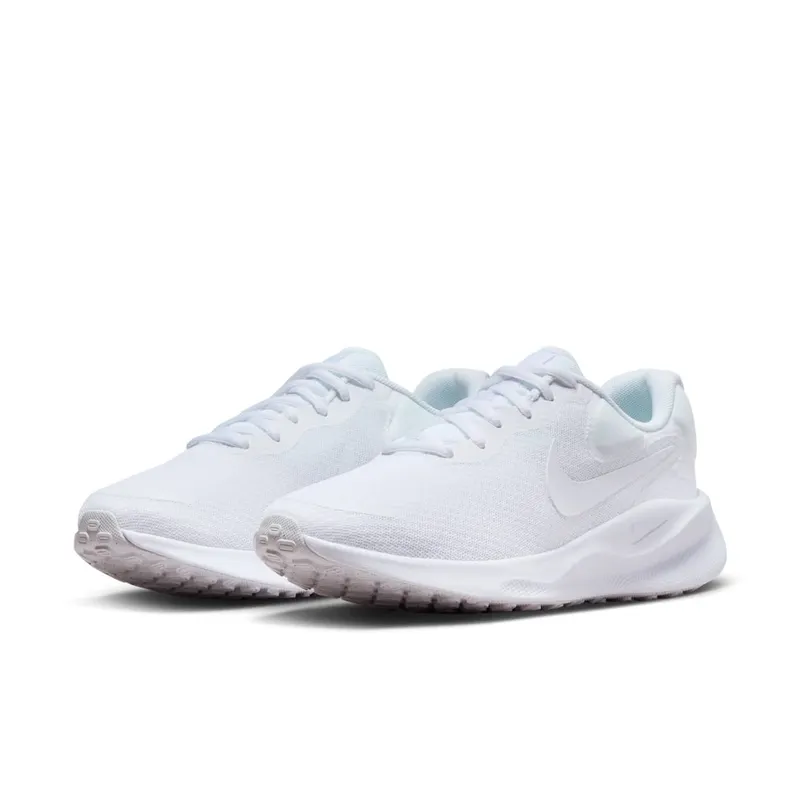 Nike Revolution 7 White (FB2208-100)