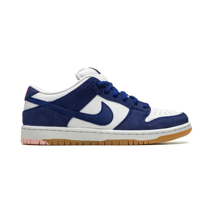 Nike SB Dunk Low LA Dodgers “Blue” (DO9395)