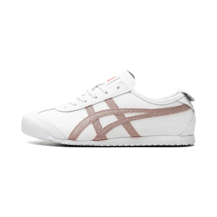 Onitsuka Tiger Mexico 66 “White Rose Gold” (1183B779-101)