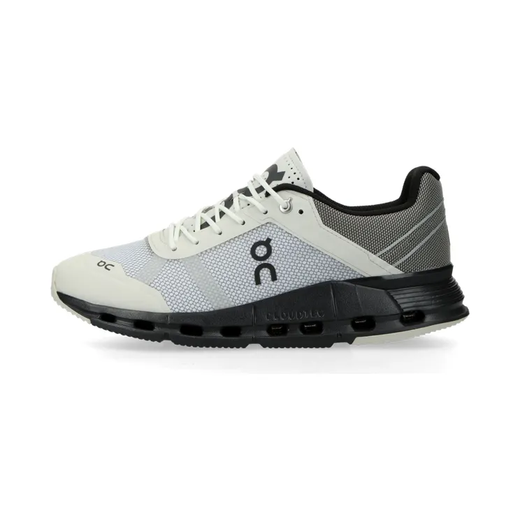 On Cloudnova Z5 Rush W (pearl / black) – 3WD30292325