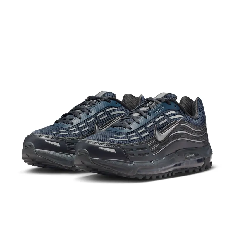 Nike Air Max TL 2.5 Anthracite Thunder Blue Metallic Silver (IO2263-060)