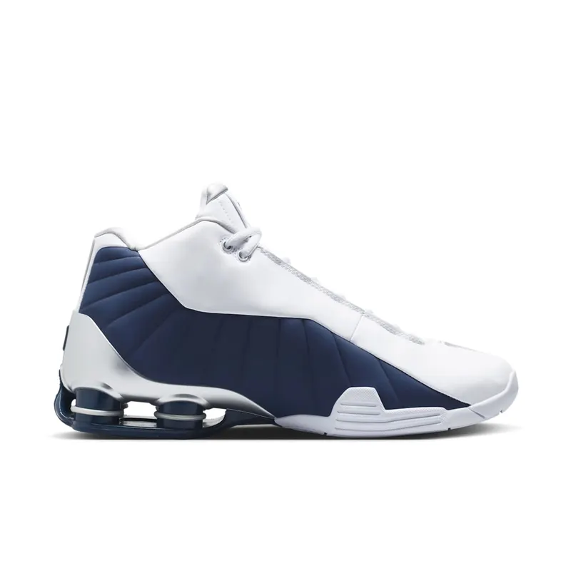 Nike Shox BB4 “Olympics” (IR1983-100)