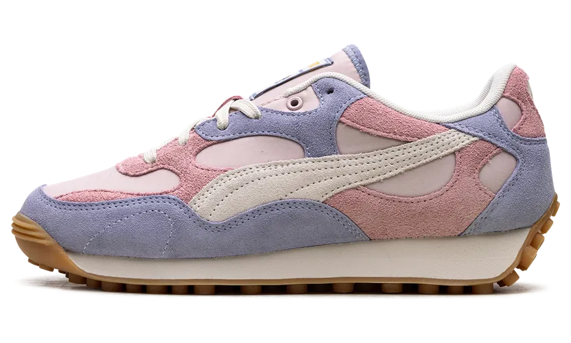Puma Easy Rider “Kid Super – Muave Mist” (399423-01)