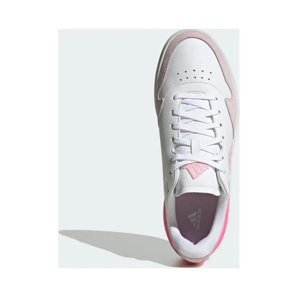 adidas Kantana Cloud White / Clear Pink / Lucid Pink (IG9830)