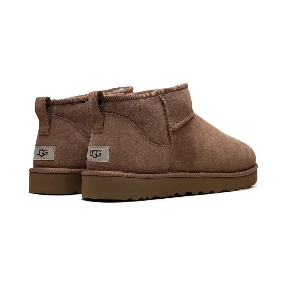 Ugg Classic Ultra Mini Boot “Chestnut” (1137391-CHE)